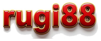 rugi88 logo
